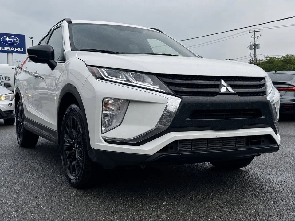 2020 Mitsubishi Eclipse Cross - Image 7 of 17