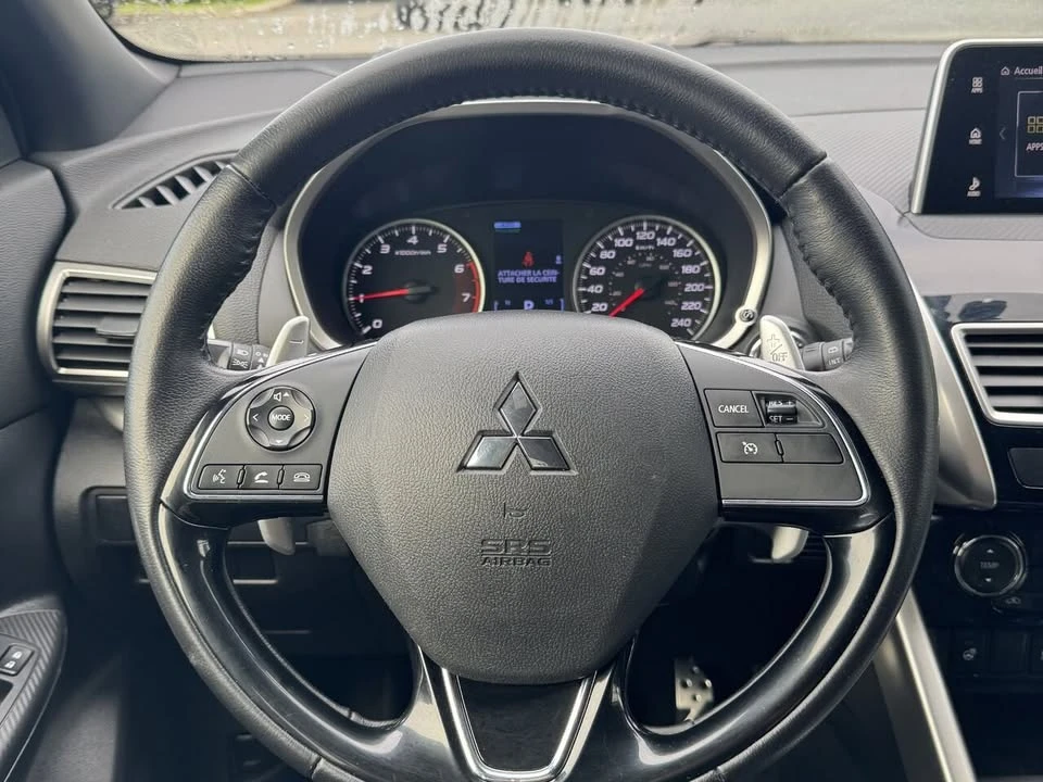 2020 Mitsubishi Eclipse Cross - Image 13 of 17
