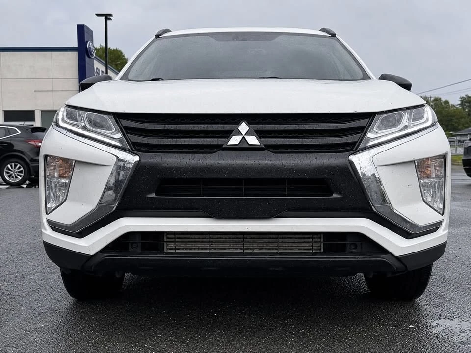 2020 Mitsubishi Eclipse Cross - Image 8 of 17