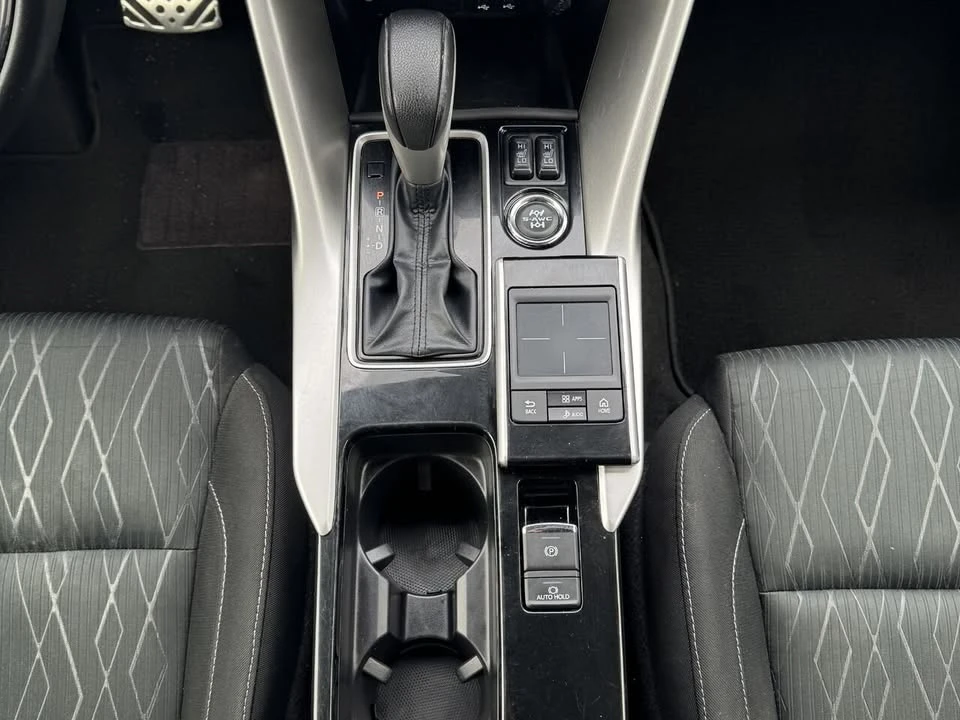 2020 Mitsubishi Eclipse Cross - Image 17 of 17