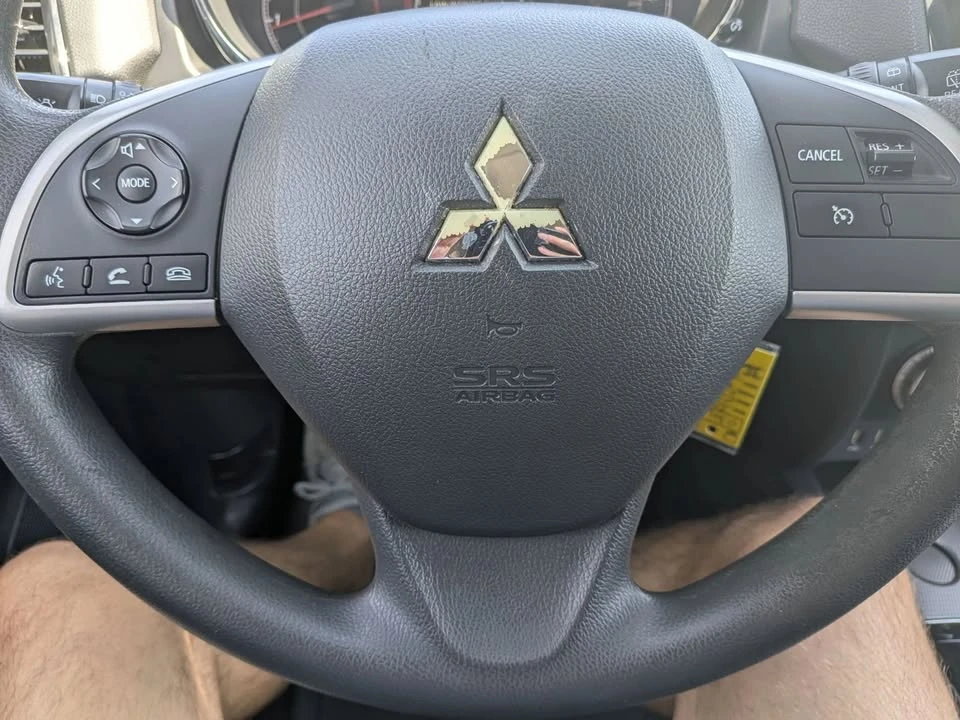 2020 Mitsubishi Eclipse Cross - Image 14 of 19