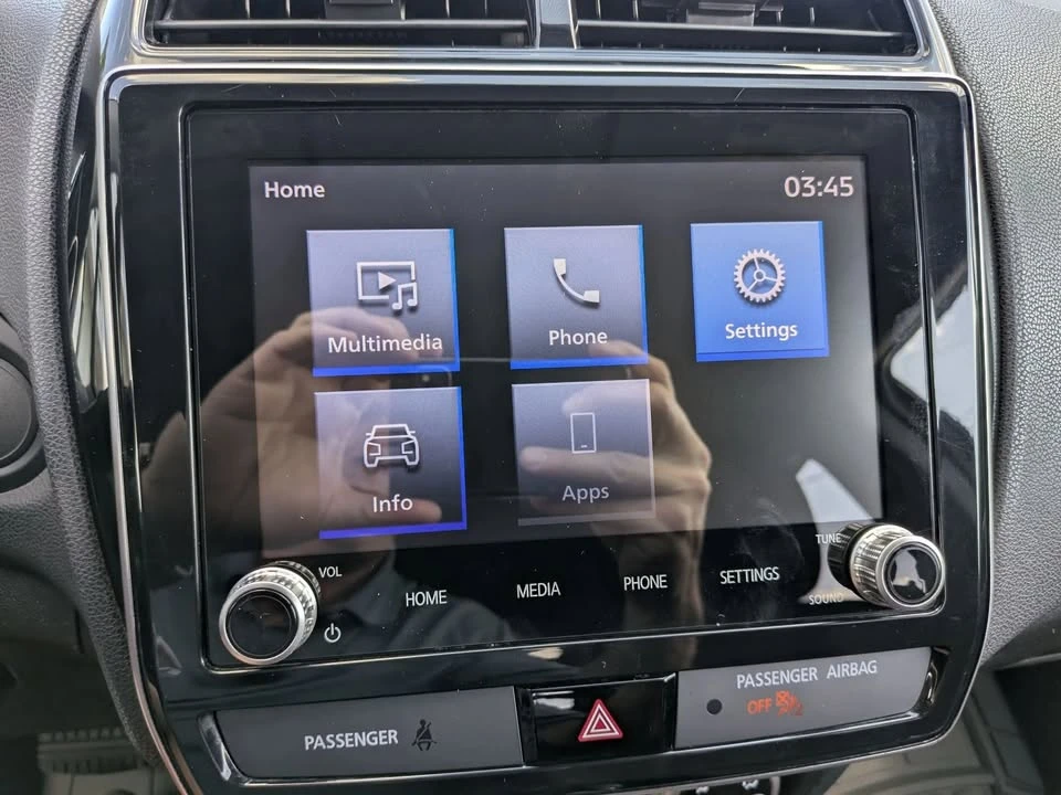 2020 Mitsubishi Eclipse Cross - Image 16 of 19
