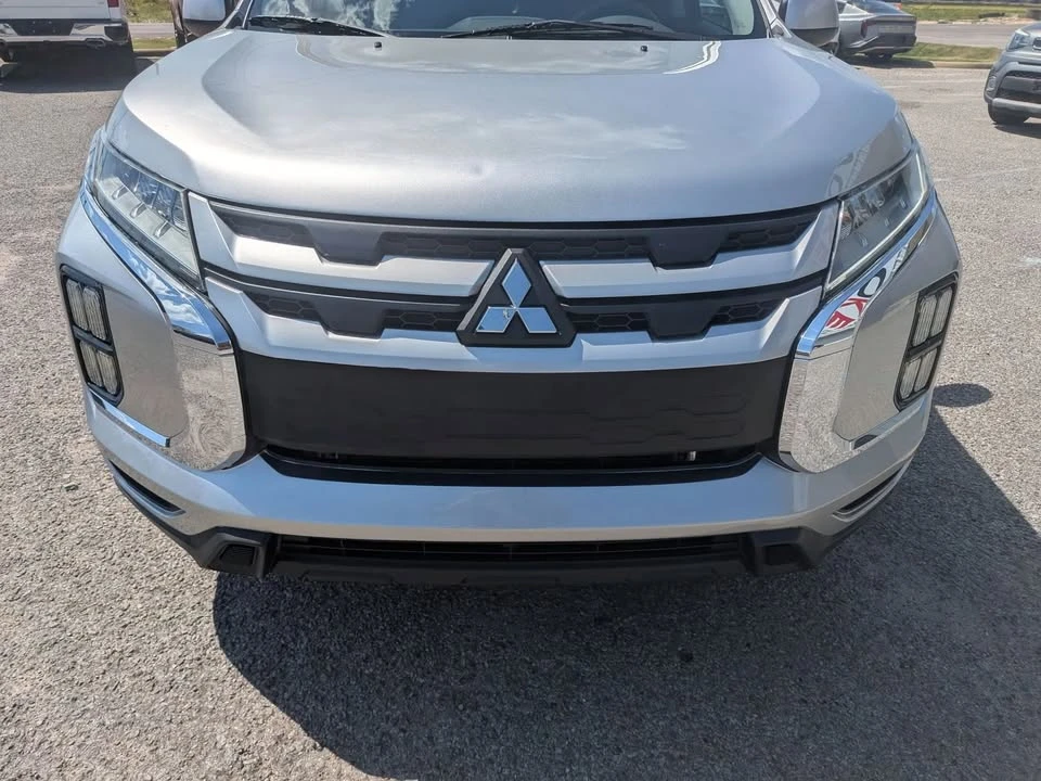 2020 Mitsubishi Eclipse Cross - Image 3 of 19