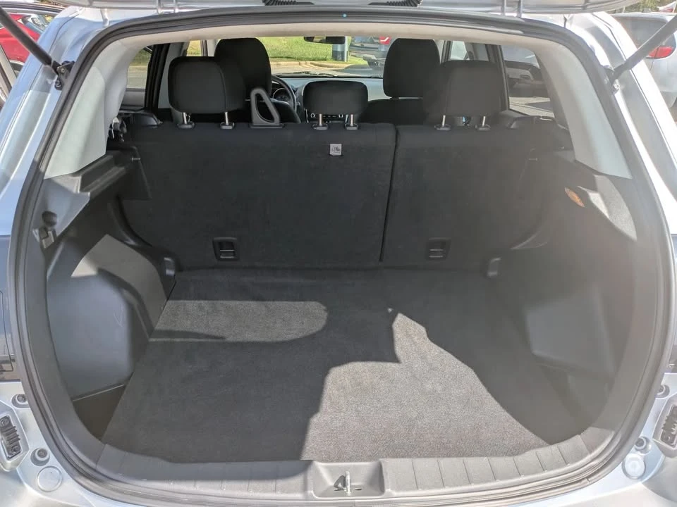 2020 Mitsubishi Eclipse Cross - Image 13 of 19
