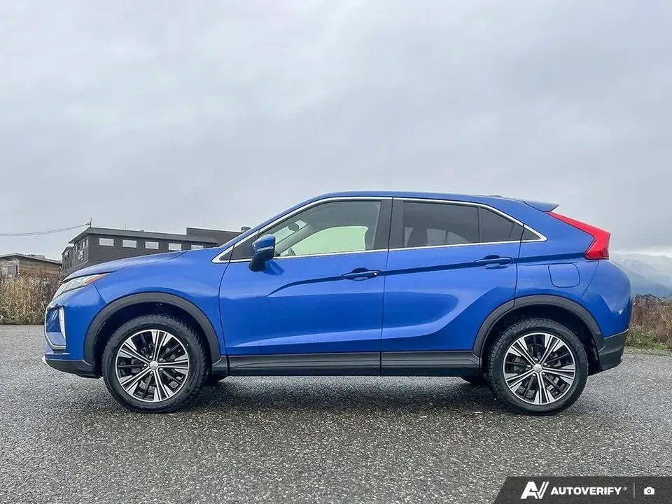2020 Mitsubishi Eclipse Cross - Image 6 of 13