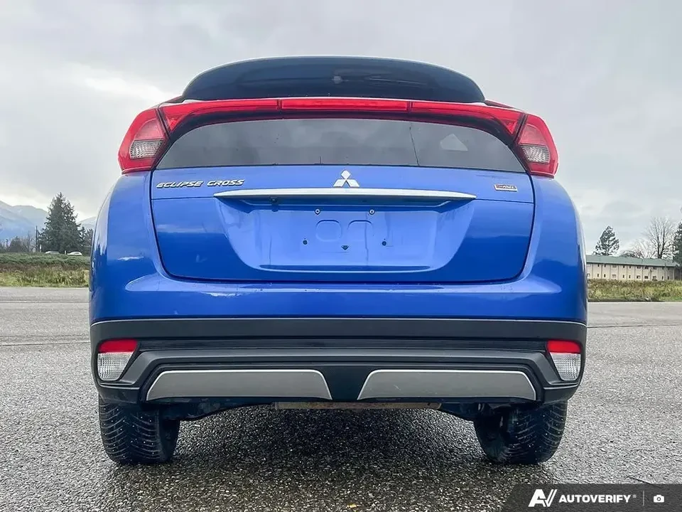 2020 Mitsubishi Eclipse Cross - Image 5 of 13