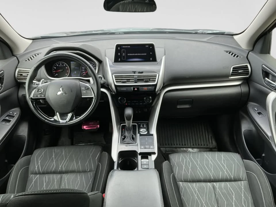 2020 Mitsubishi Eclipse Cross - Image 17 of 20