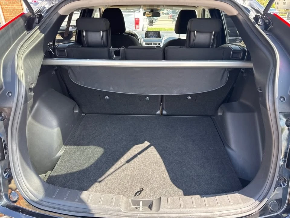 2020 Mitsubishi Eclipse Cross - Image 15 of 17