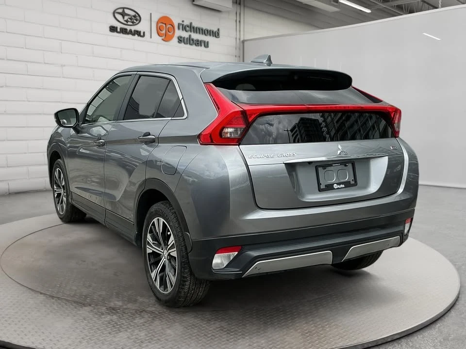 2020 Mitsubishi Eclipse Cross - Image 7 of 20