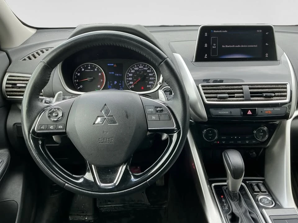 2020 Mitsubishi Eclipse Cross - Image 18 of 20