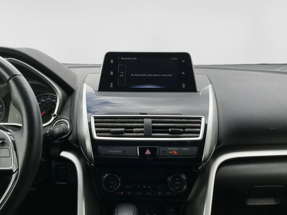 2020 Mitsubishi Eclipse Cross - Image 16 of 20