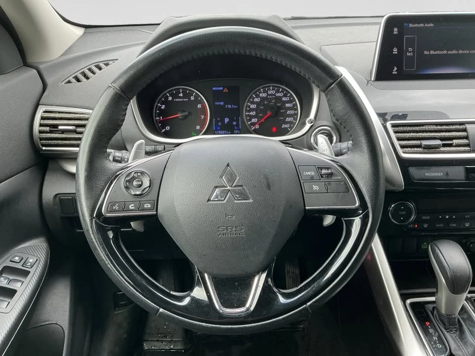 2020 Mitsubishi Eclipse Cross - Image 11 of 20