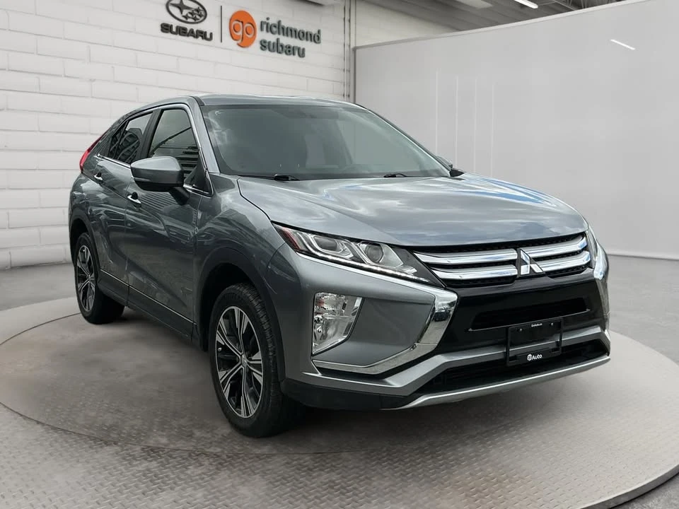 2020 Mitsubishi Eclipse Cross - Image 3 of 20