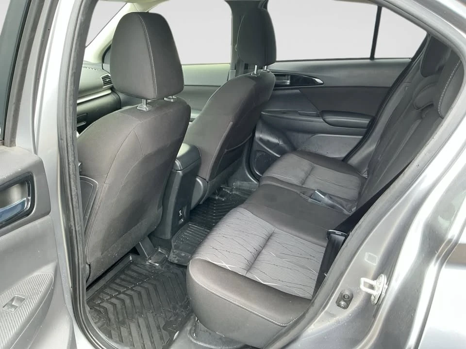 2020 Mitsubishi Eclipse Cross - Image 20 of 20