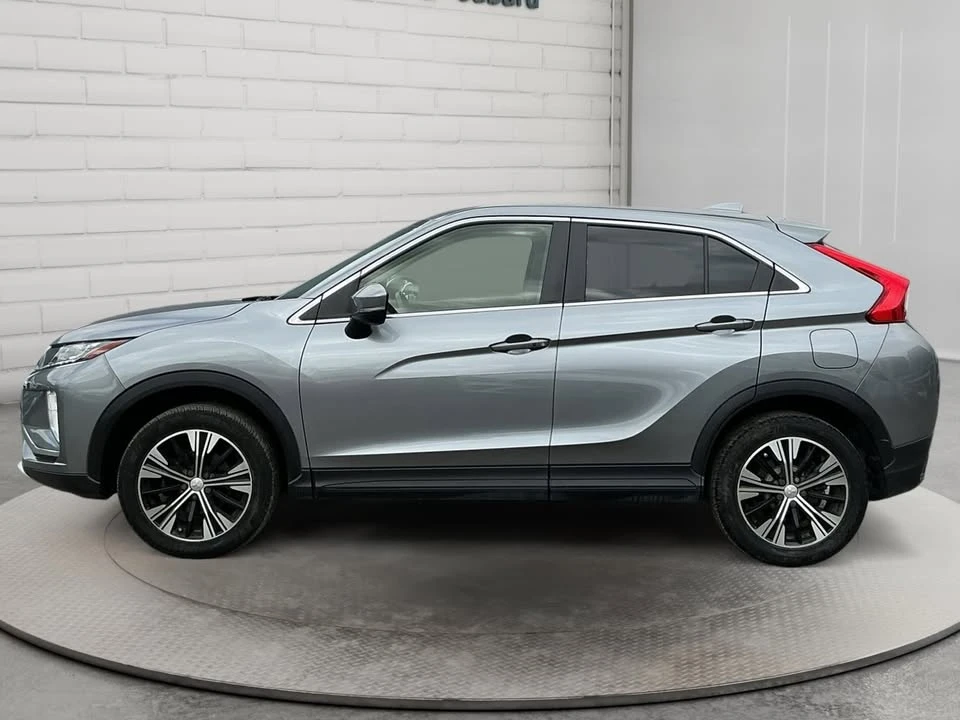 2020 Mitsubishi Eclipse Cross - Image 8 of 20