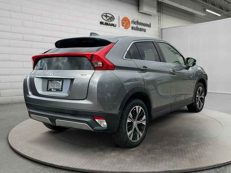 2020 Mitsubishi Eclipse Cross - Image 5 of 20