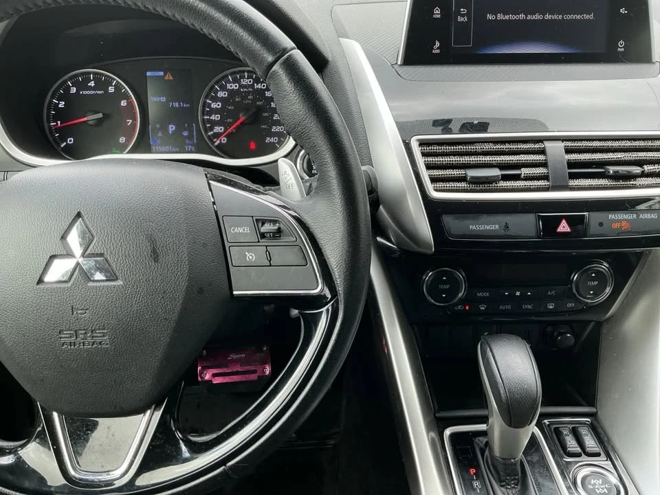 2020 Mitsubishi Eclipse Cross - Image 13 of 20