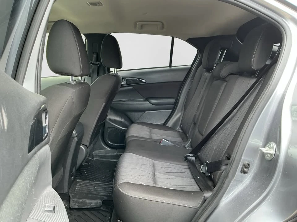 2020 Mitsubishi Eclipse Cross - Image 19 of 20