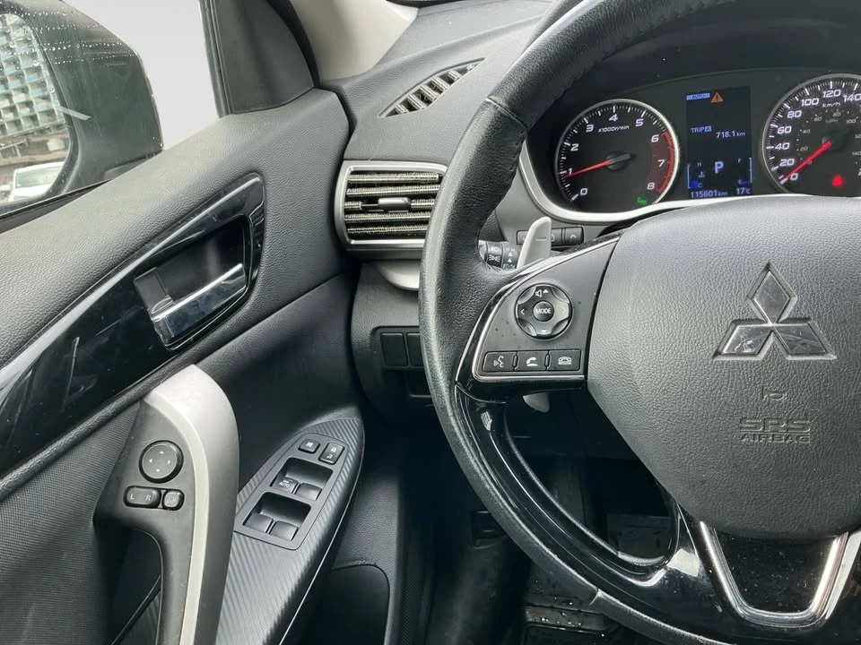 2020 Mitsubishi Eclipse Cross - Image 14 of 20