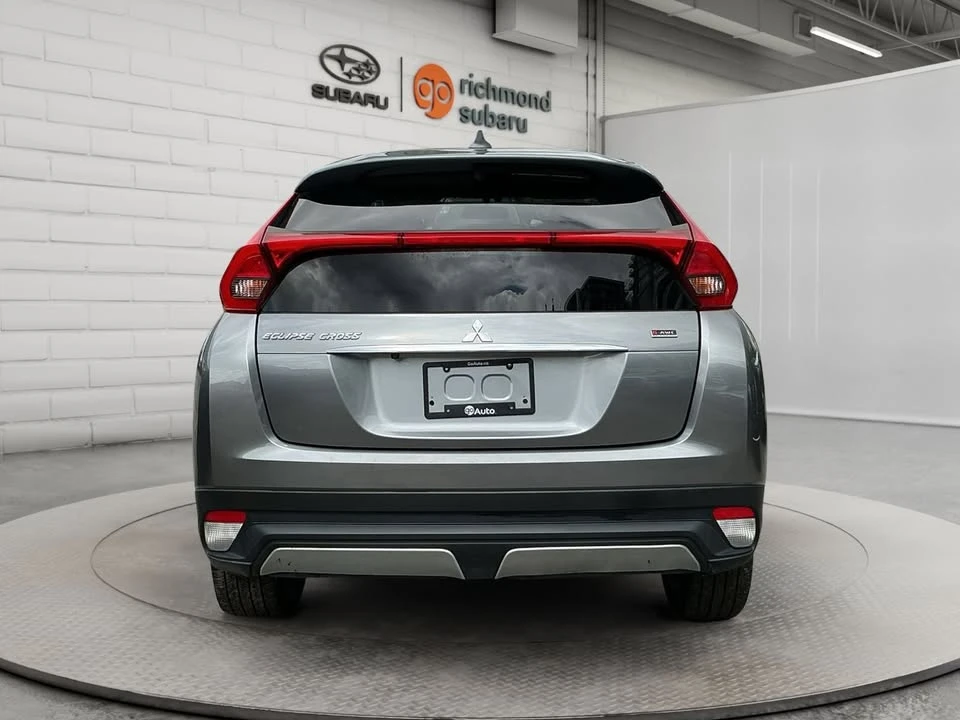 2020 Mitsubishi Eclipse Cross - Image 6 of 20
