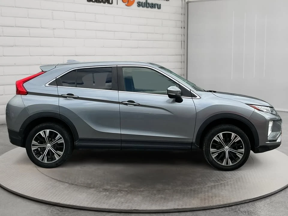 2020 Mitsubishi Eclipse Cross - Image 4 of 20