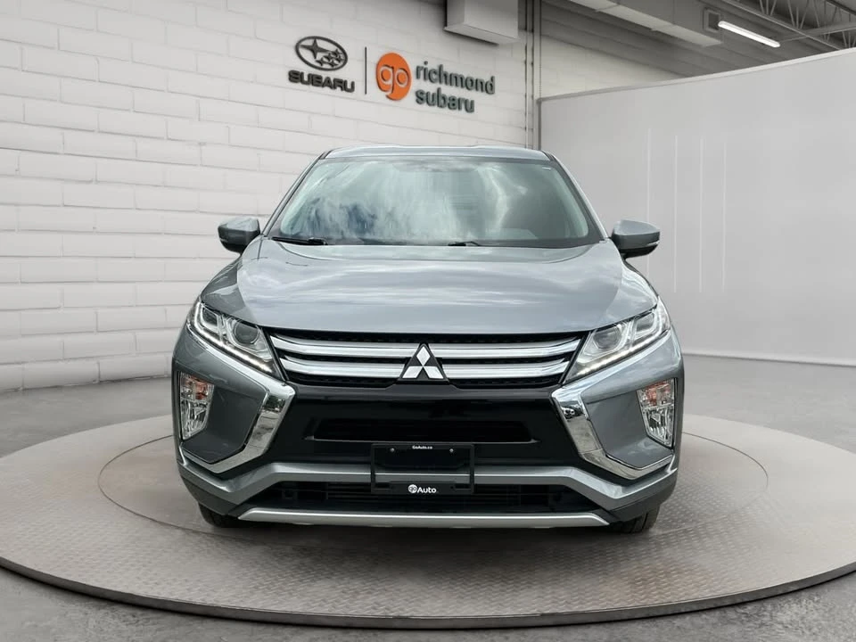 2020 Mitsubishi Eclipse Cross - Image 2 of 20