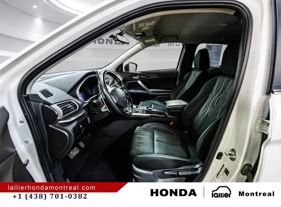 2020 Mitsubishi Eclipse Cross - Image 19 of 20
