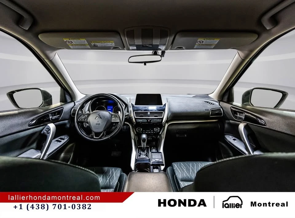 2020 Mitsubishi Eclipse Cross - Image 15 of 20