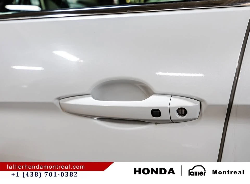 2020 Mitsubishi Eclipse Cross - Image 11 of 20