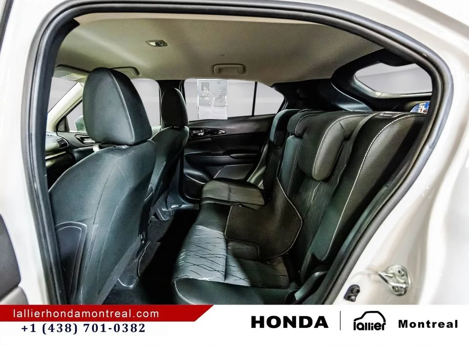 2020 Mitsubishi Eclipse Cross - Image 14 of 20