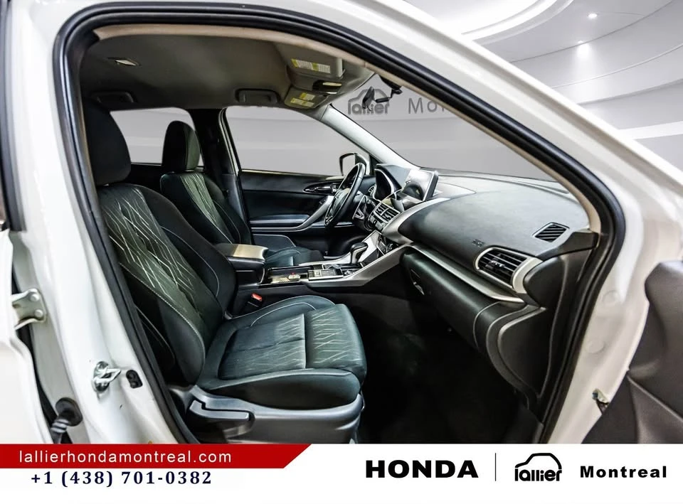 2020 Mitsubishi Eclipse Cross - Image 18 of 20