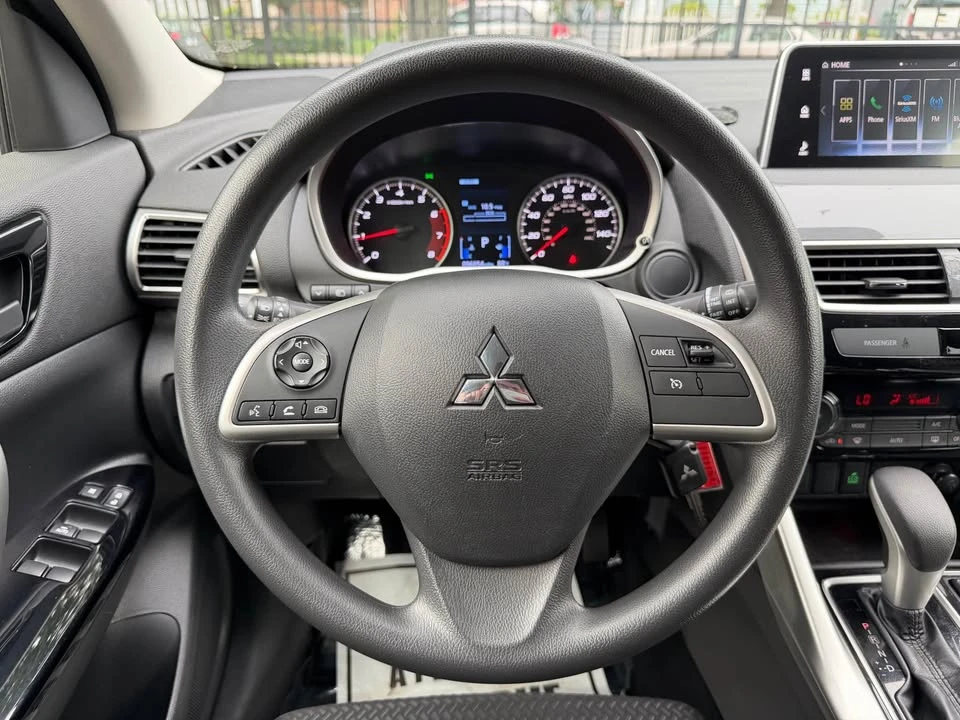 2020 Mitsubishi Eclipse Cross - Image 19 of 20