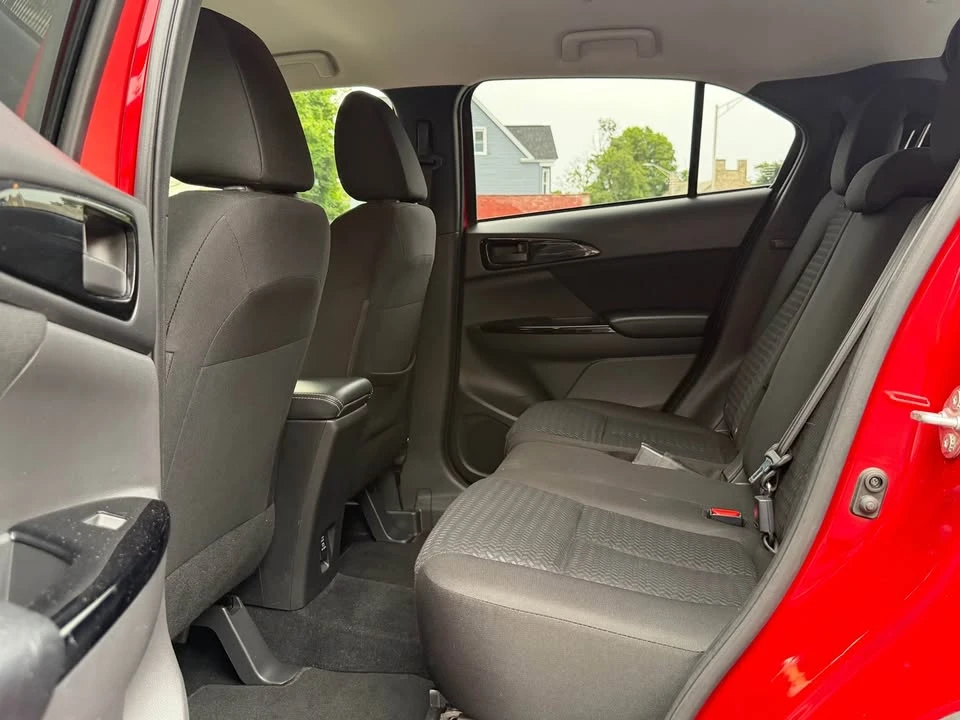 2020 Mitsubishi Eclipse Cross - Image 8 of 20
