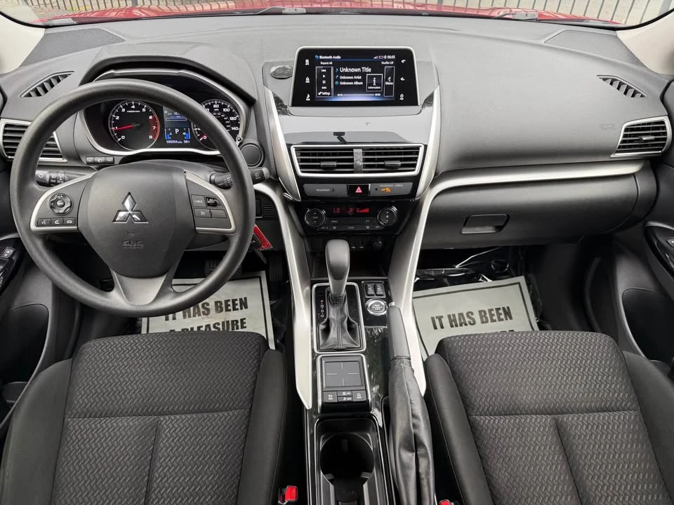 2020 Mitsubishi Eclipse Cross - Image 12 of 20