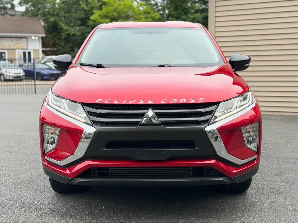 2020 Mitsubishi Eclipse Cross - Image 2 of 20