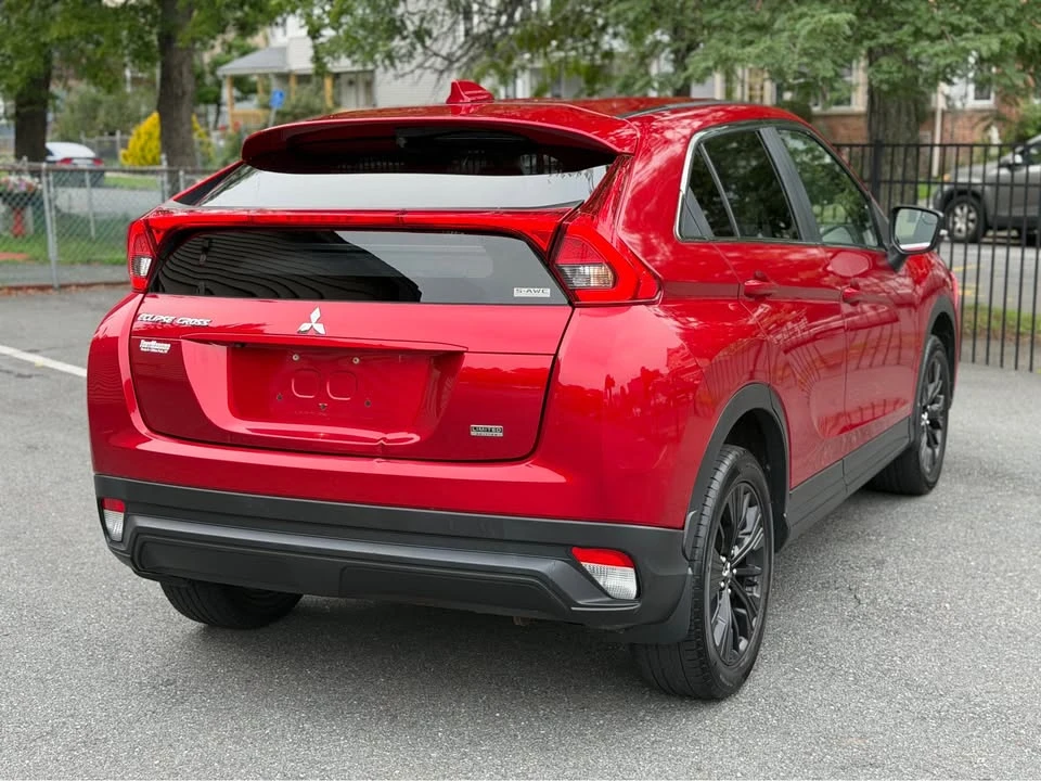 2020 Mitsubishi Eclipse Cross - Image 4 of 20