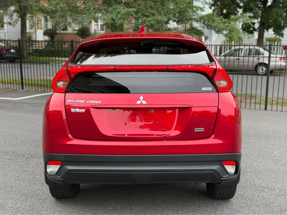 2020 Mitsubishi Eclipse Cross - Image 5 of 20