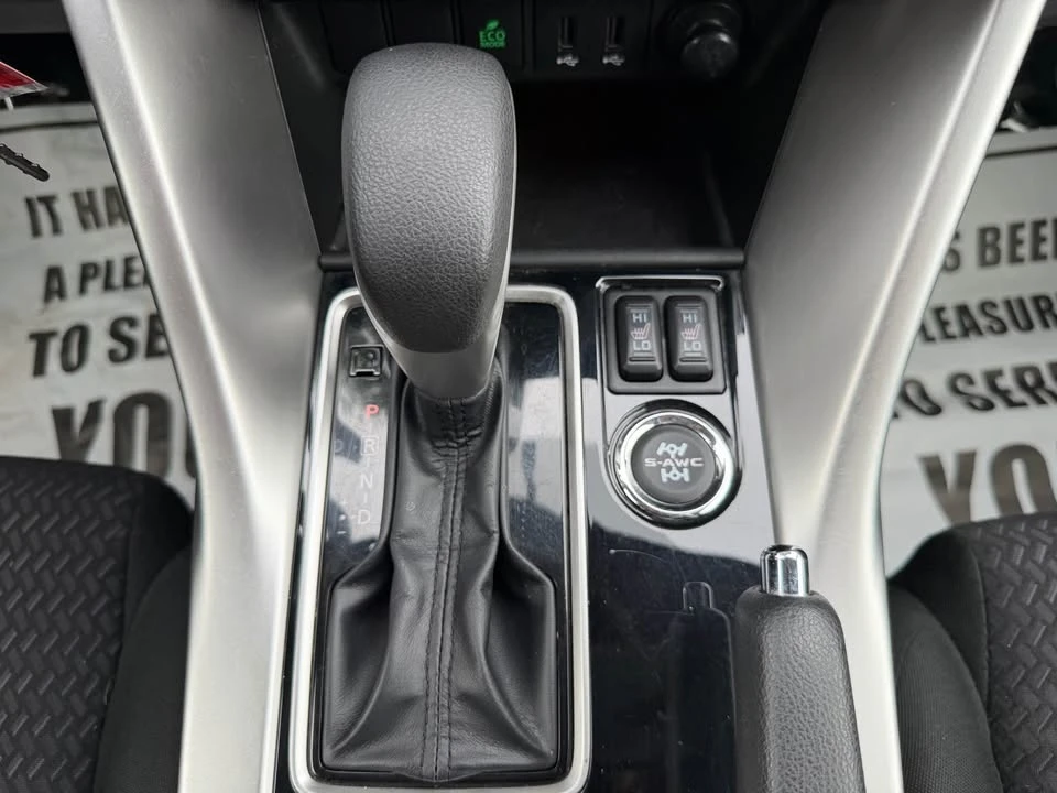 2020 Mitsubishi Eclipse Cross - Image 18 of 20