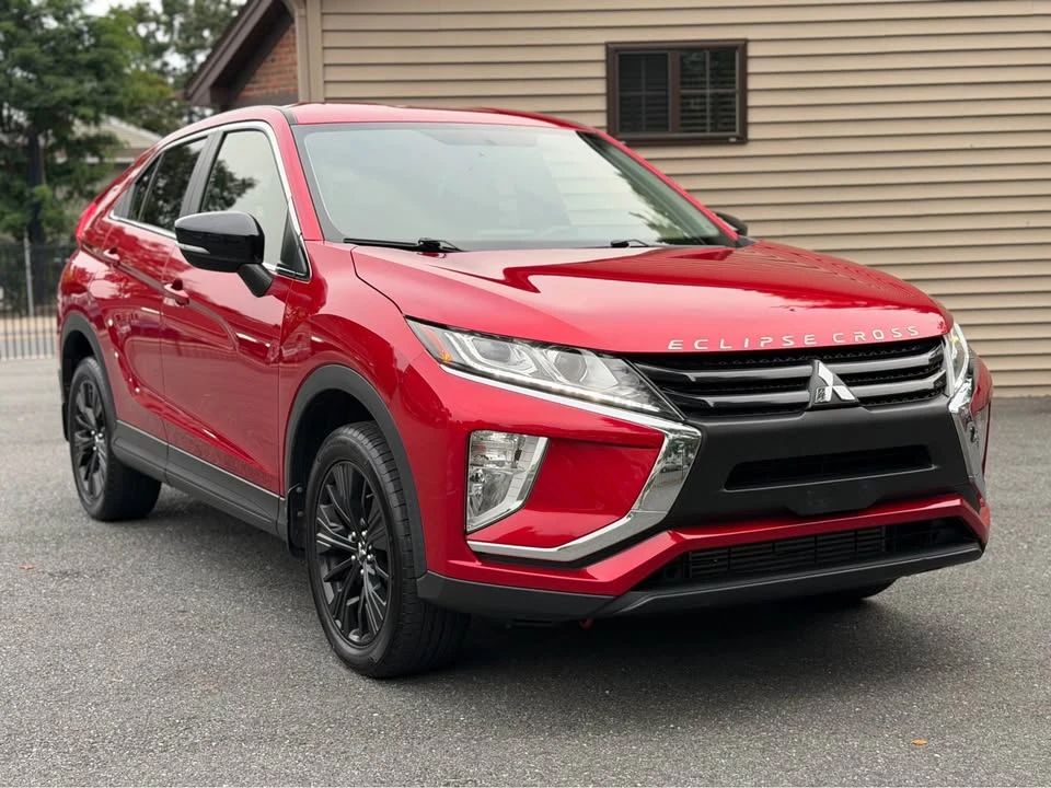 2020 Mitsubishi Eclipse Cross - Image 3 of 20