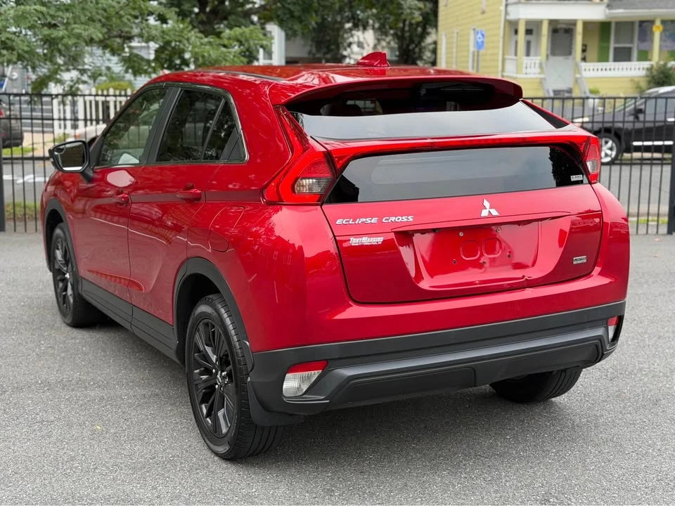 2020 Mitsubishi Eclipse Cross - Image 6 of 20