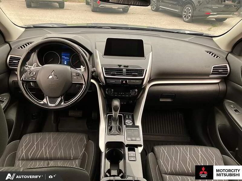 2020 Mitsubishi Eclipse Cross - Image 17 of 18