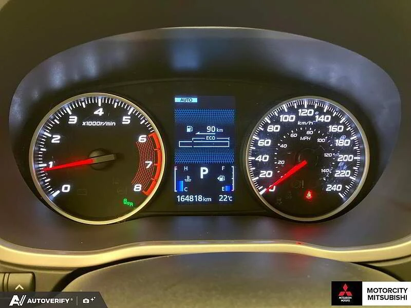 2020 Mitsubishi Eclipse Cross - Image 11 of 18