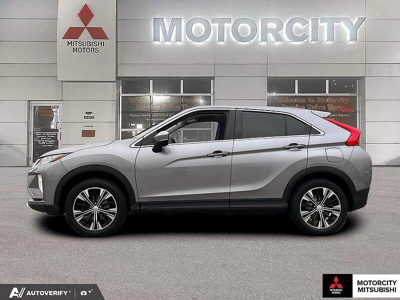 2020 Mitsubishi Eclipse Cross - Image 2 of 18