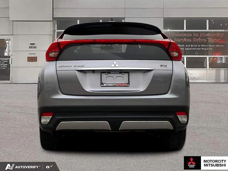 2020 Mitsubishi Eclipse Cross - Image 6 of 18