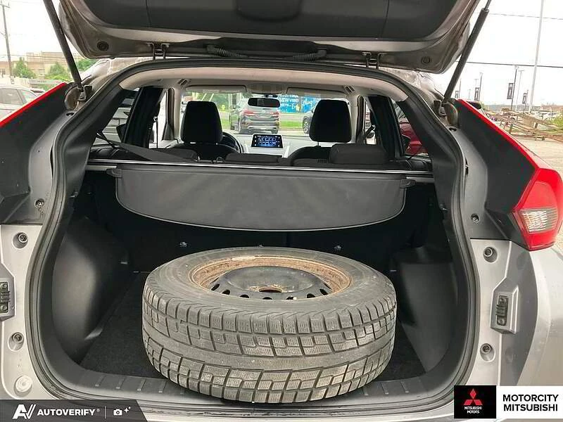 2020 Mitsubishi Eclipse Cross - Image 8 of 18