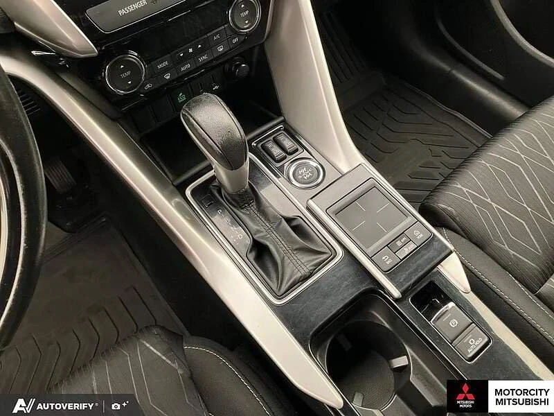 2020 Mitsubishi Eclipse Cross - Image 12 of 18