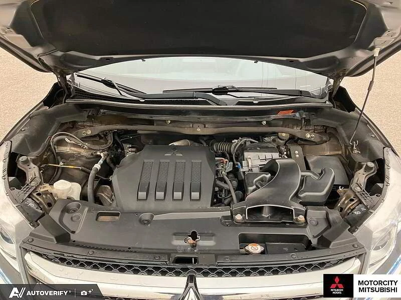 2020 Mitsubishi Eclipse Cross - Image 7 of 18