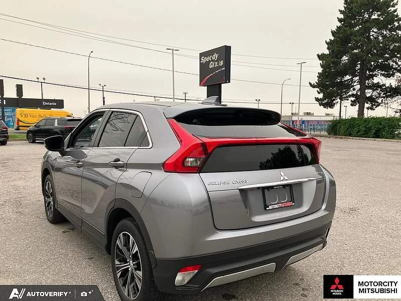 2020 Mitsubishi Eclipse Cross - Image 4 of 18