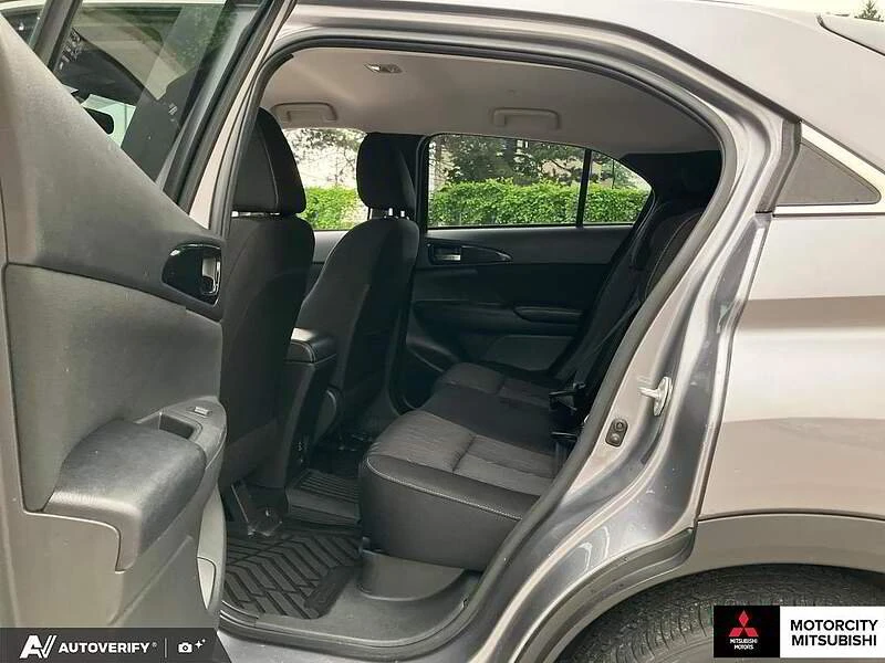 2020 Mitsubishi Eclipse Cross - Image 16 of 18