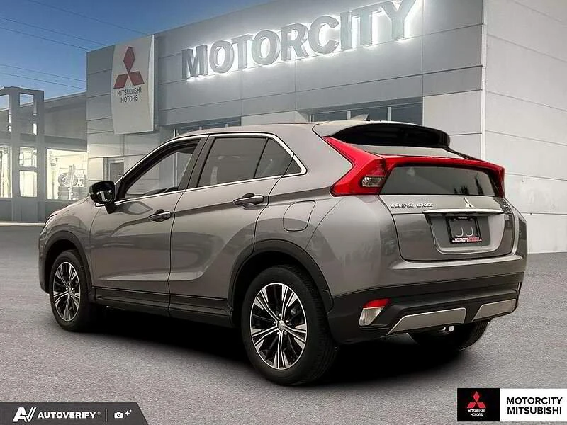 2020 Mitsubishi Eclipse Cross - Image 3 of 18